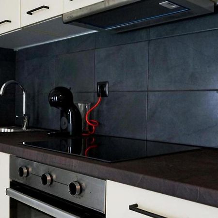 Argostoli City Center Apartments Екстер'єр фото