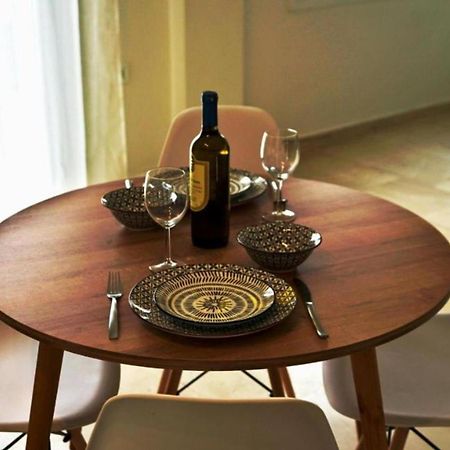 Argostoli City Center Apartments Екстер'єр фото