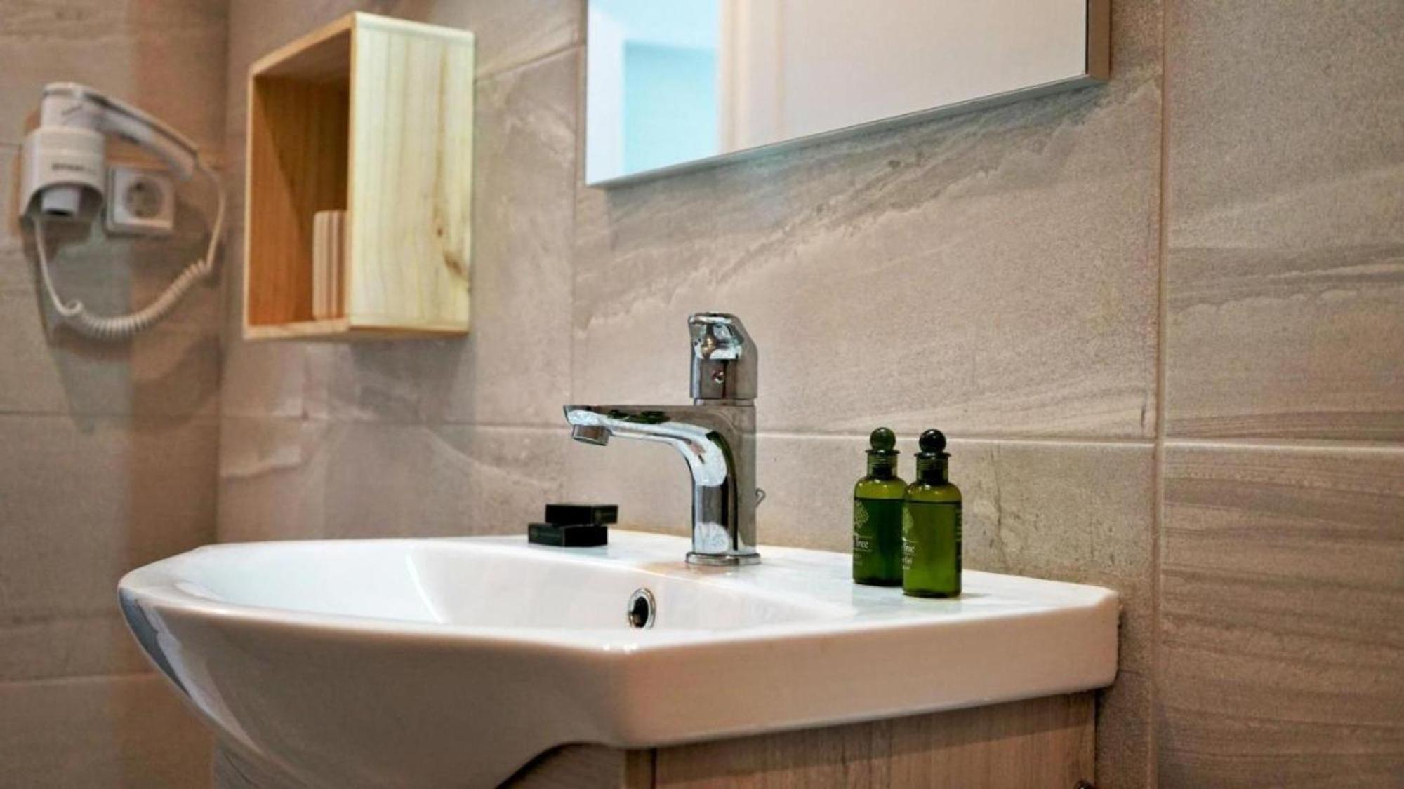 Argostoli City Center Apartments Екстер'єр фото